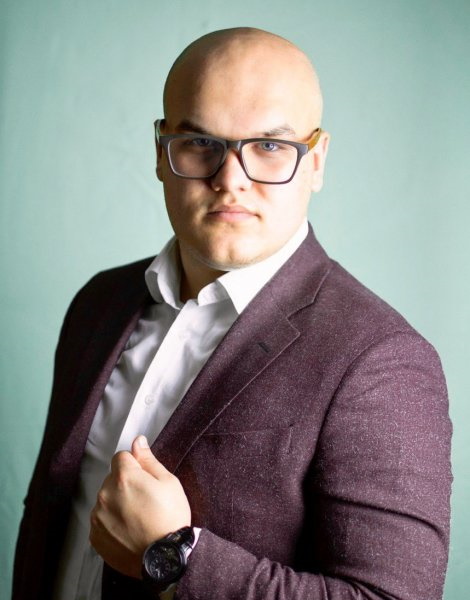 Виталий Цепенюк