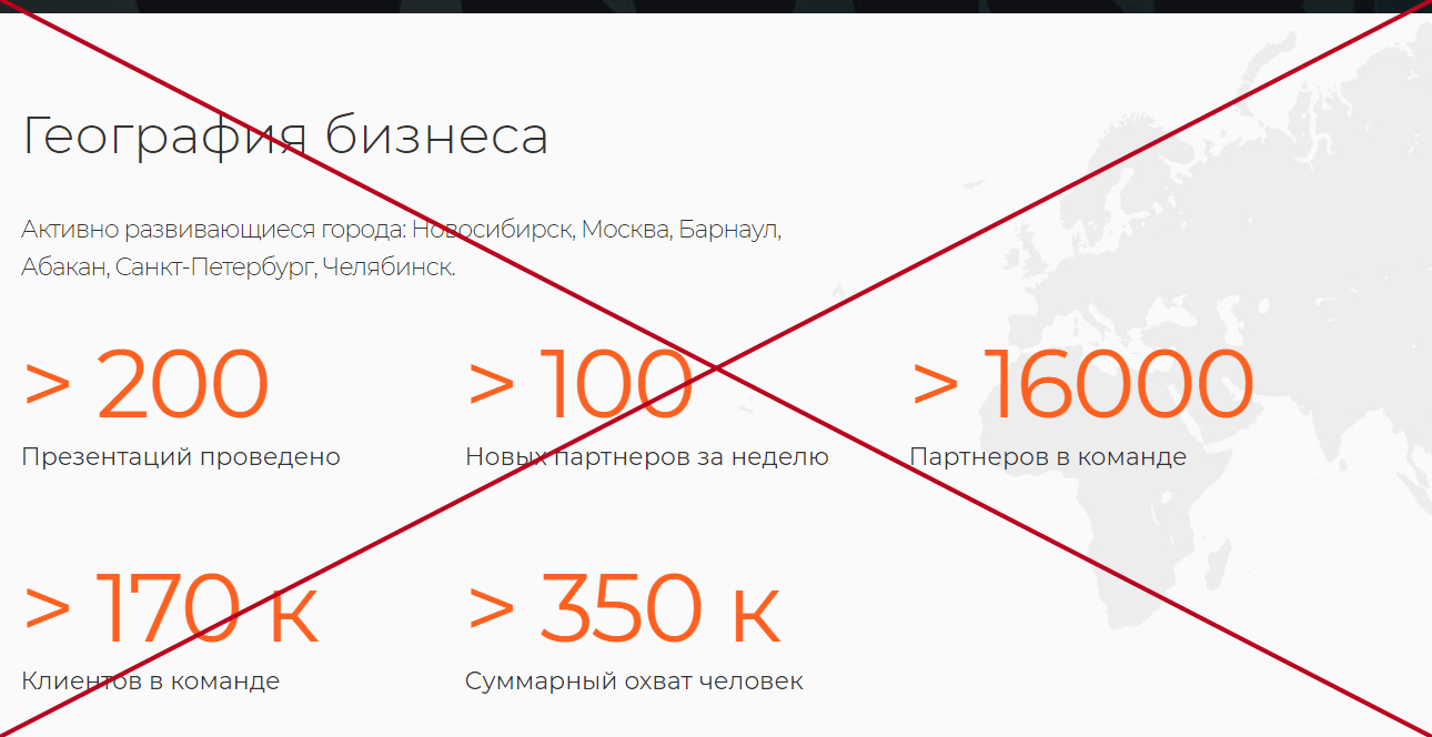 ReTeam (Валерий Рассомахин) - отзывы, разоблачение и обзор. Развод?