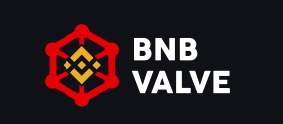 bnb-valve.io - ​Банальный лохотрон
