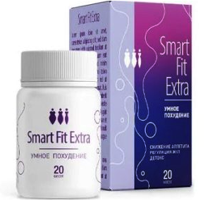 Smart Fit Extra - Бесполезный препарат!